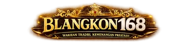 Blangkon168